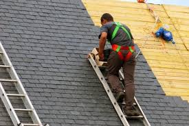 Best Green or Eco-Friendly Roofing Solutions  in Shady Cove, OR